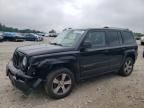 2017 Jeep Patriot Latitude