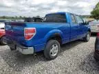 2010 Ford F150 Super Cab