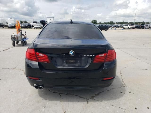 2014 BMW 528 I