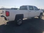 2015 Chevrolet Silverado C2500 Heavy Duty