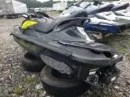 2013 Seadoo Jetski