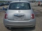 2013 Fiat 500 POP