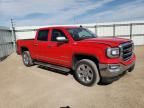 2018 GMC Sierra K1500 SLT