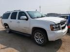 2010 Chevrolet Suburban K1500 LT