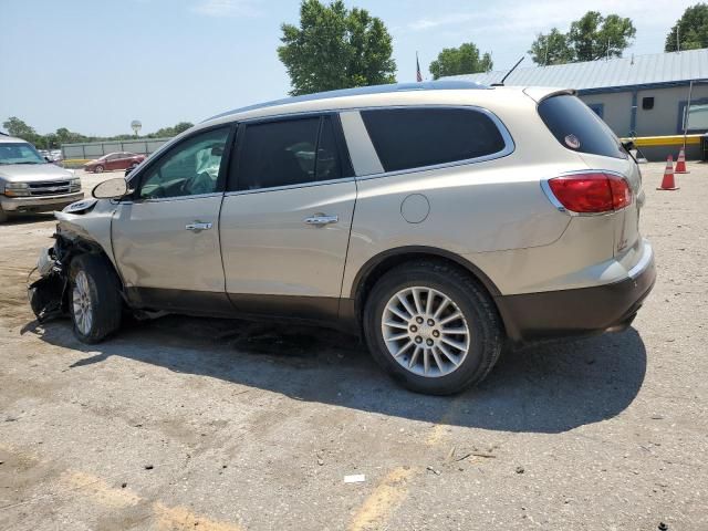 2012 Buick Enclave