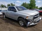 2013 Dodge RAM 1500 SLT