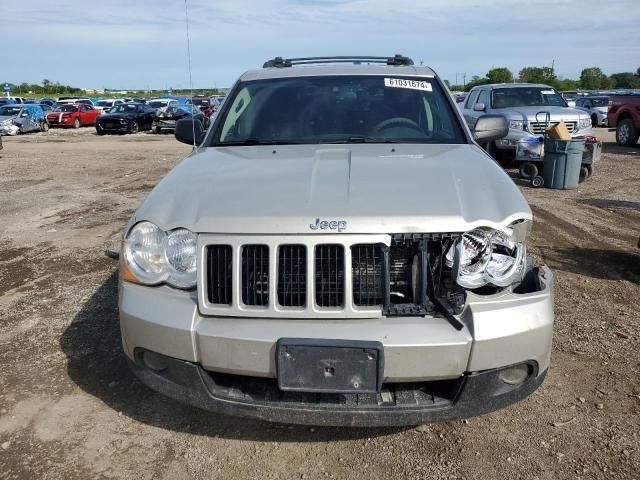 2008 Jeep Grand Cherokee Laredo