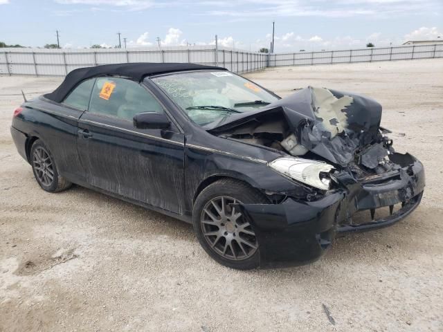 2004 Toyota Camry Solara SE