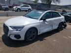 2024 Audi A3 Premium Plus