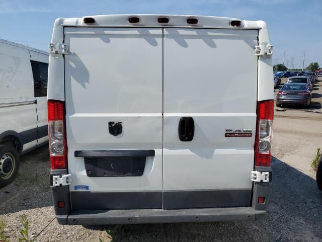 2015 Dodge RAM Promaster 1500 1500 Standard