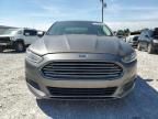 2013 Ford Fusion S