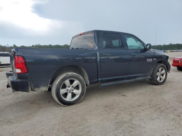 2014 Dodge RAM 1500 ST