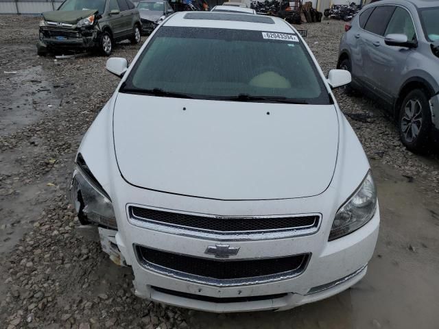 2012 Chevrolet Malibu 1LT