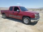 2004 Chevrolet Silverado C1500