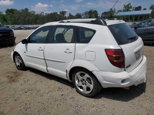 2003 Pontiac Vibe