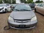 2005 Honda Civic DX VP