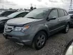 2008 Acura MDX Sport