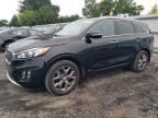 2016 KIA Sorento SX