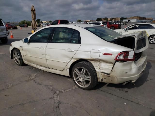 2008 Acura TL