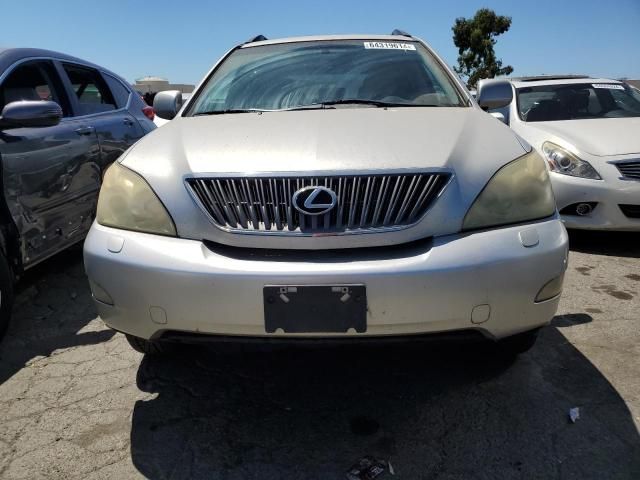 2004 Lexus RX 330