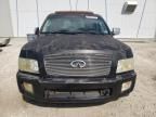 2005 Infiniti QX56