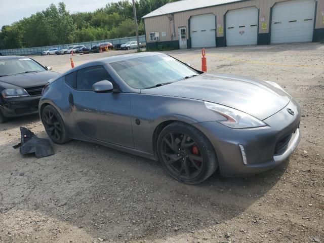 2013 Nissan 370Z Base