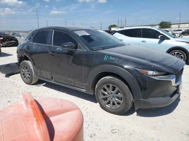 2021 Mazda CX-30