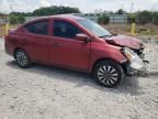 2017 Nissan Versa S