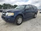 2010 Ford Expedition EL XLT