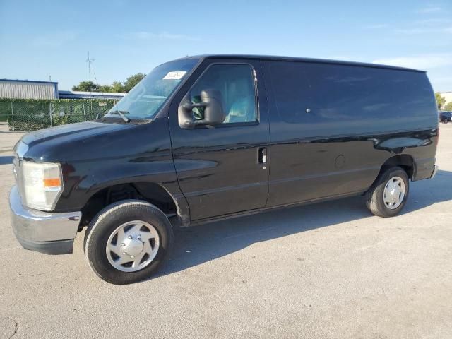 2014 Ford Econoline E150 Van