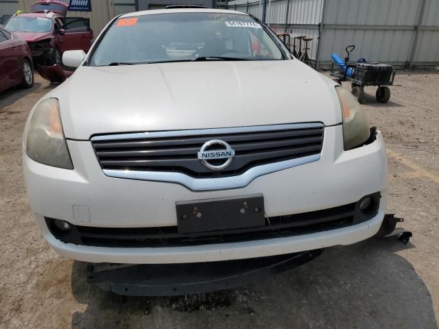 2009 Nissan Altima 2.5