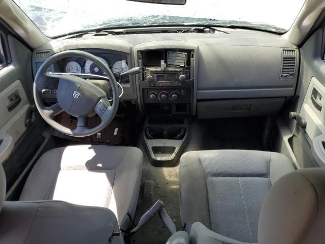 2006 Dodge Dakota Quattro