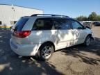 2006 Toyota Sienna XLE