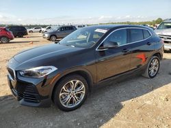 Salvage cars for sale at Houston, TX auction: 2022 BMW X2 SDRIVE28I