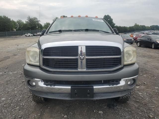 2007 Dodge RAM 2500 ST