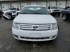 2008 Ford Taurus SEL