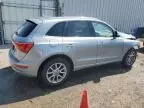 2009 Audi Q5 3.2