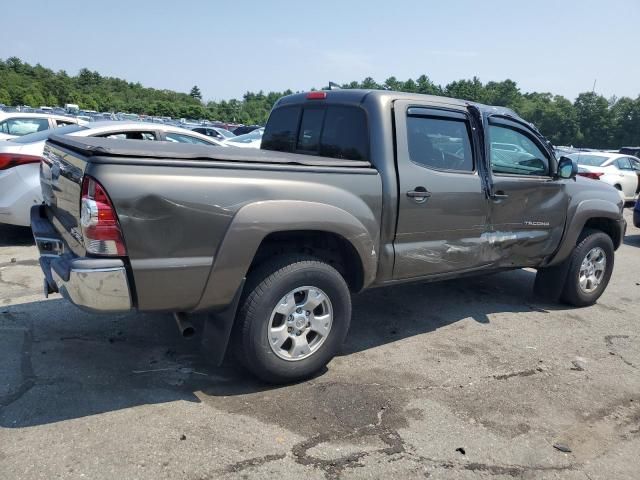 2014 Toyota Tacoma Double Cab