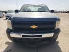 2013 Chevrolet Silverado K1500