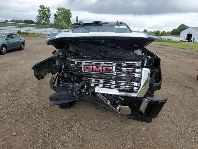 2024 GMC Sierra K2500 Denali