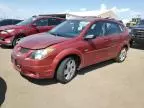 2004 Pontiac Vibe