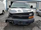 2010 Chevrolet Express G2500