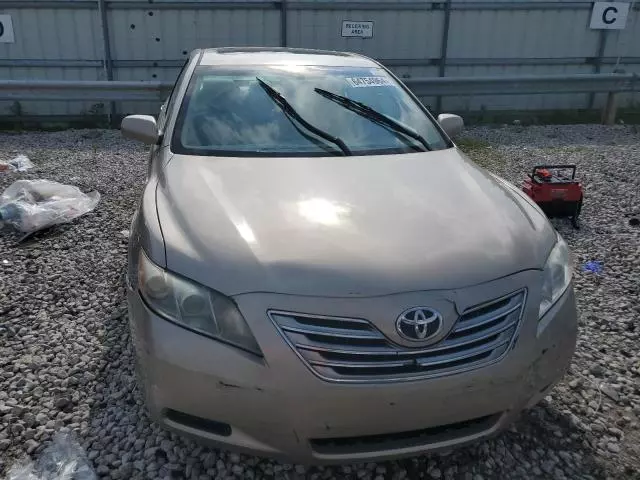 2008 Toyota Camry Hybrid