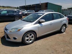 2014 Ford Focus SE en venta en Colorado Springs, CO