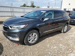 Buick Vehiculos salvage en venta: 2021 Buick Enclave Essence