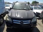 2008 Mercedes-Benz GL 450 4matic