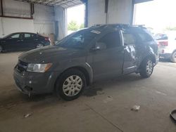 2019 Dodge Journey SE en venta en Lexington, KY