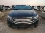 2017 Ford Taurus SEL