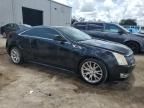 2011 Cadillac CTS Performance Collection