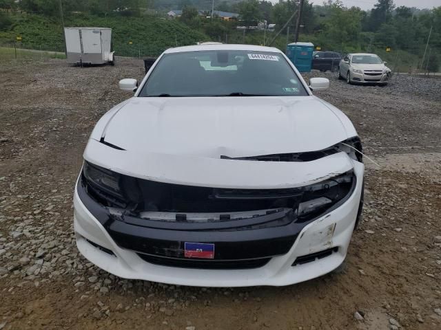 2018 Dodge Charger GT